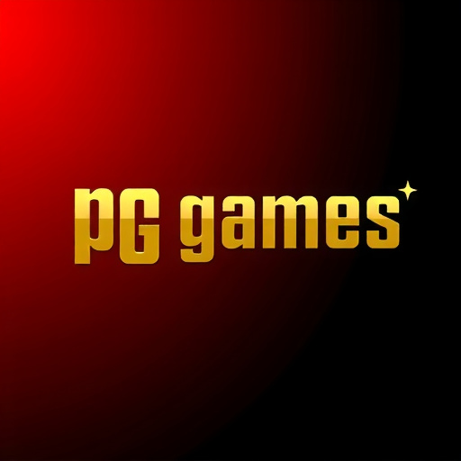 pg games 777